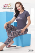 WD NIGHT WEAR 5410M
