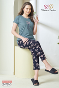 WD NIGHT WEAR 5473M