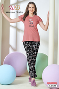 WD NIGHT WEAR 5477M