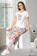 WD NIGHT WEAR 5524M