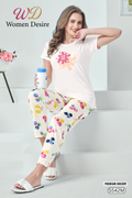 WD NIGHT WEAR 5542M